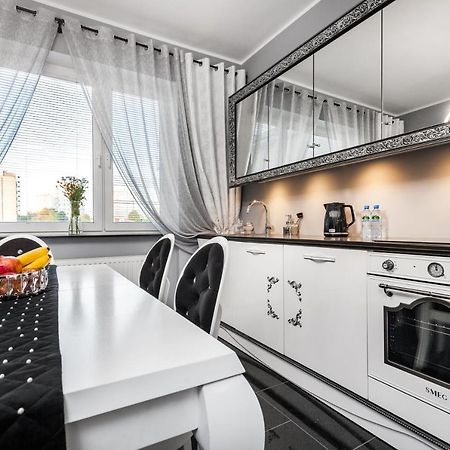 Apartamenty Swietojanskie Gdynia Eksteriør bilde
