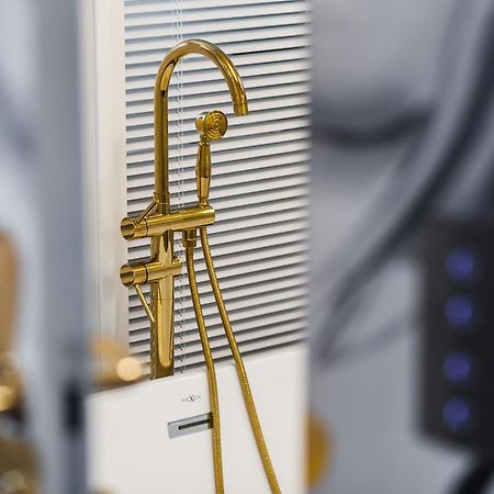 Apartamenty Swietojanskie Gdynia Eksteriør bilde